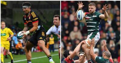 Who’s hot and who’s not: Jonah Lowe stars, 100 up for Emily Scarratt and two baffling decisions