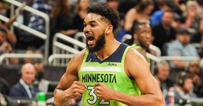 NBA news: Karl-Anthony Towns bounces back to produce career-best playoff performance