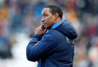 Paul Ince makes Reading FC player admission amid absence