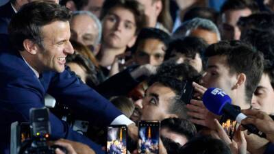 Elecciones en Francia | ¿En qué regiones y departamentos ha ganado Le Pen y en cuáles Macron?