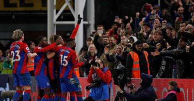 Crystal Palace vs Leeds live stream: How to watch Premier League fixture online and on TV tonight