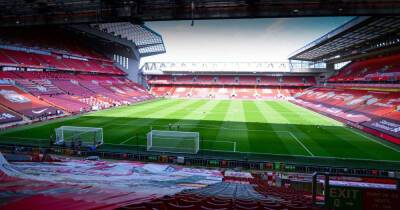 Ralf Rangnick - David Ornstein - Liverpool consider huge £70m crypto shirt sponsor deal – Ornstein - msn.com - Manchester