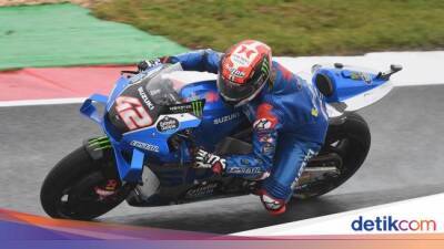 Comeback Sensasional Alex Rins di MotoGP Portugal: Start P23, Finis P4