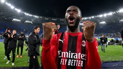 Simone Inzaghi - El Milan - El Milan no se rinde - en.as.com