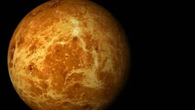 La razón por la que Venus gira al revés que el resto de planetas