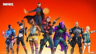 All Achievements and Legacies in Fortnite Chapter 3 Season 2 - givemesport.com