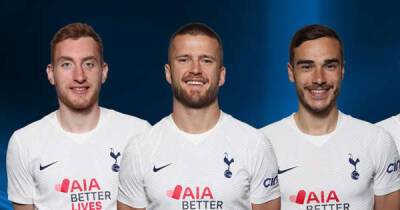 Why Antonio Conte's Tottenham team will wear special shirt against Leicester City