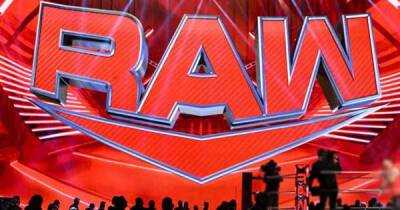 Mustafa Ali could make a shock WWE return on Raw tonight