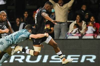 Sean Everitt - Fassi shows special quality in vintage Leinster showing: 'He's not fazed by anything' - news24.com