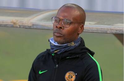 Stuart Baxter - Arthur Zwane - McCarthy or Zwane? SA soccer fans decide on Baxter replacement at Kaizer Chiefs - news24.com - Scotland - Egypt -  Cape Town