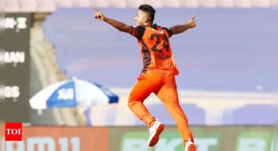 Exclusive: IPL 2022 - 'He will make the whole country proud someday', Umran Malik's father hopes to see his son play for India in a World Cup
