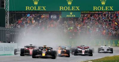 Lewis Hamilton - George Russell - Valtteri Bottas - Sergio Perez - Autosport Podcast: F1 Emilia Romagna GP Review - msn.com