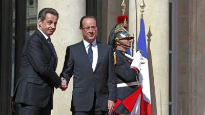 Qué fue de Nicolas Sarkozy, el líder del eje ‘Merkozy’ que acabó en el caso ‘Bygmalion’