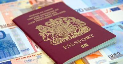 How to get a passport quickly as warning issued over delays - manchestereveningnews.co.uk - Britain