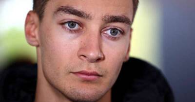 George Russell offers backing to Lewis Hamilton as 7-time champ's struggles continue at Imola GP