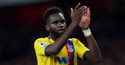 Vieira must now finally unleash CPFC's £15.3m-rated “delight”, he could terrify Leeds – opinion