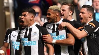 Newcastle on verge of Premier League history with survival virtually assured