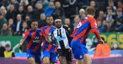 Jurgen Klopp - Patrick Vieira - Tom Barclay - Nathaniel Clyne - 'There’s a bit of talk...' - Journalist makes huge claim over future of 'amazing' Palace hero - msn.com