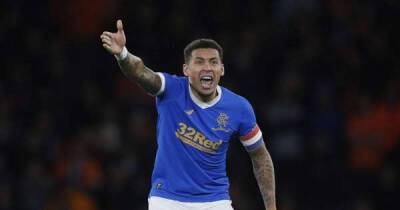 'Brilliant', 'More emboldened than ever' - Jordan Campbell buzzing as Rangers update now emerges