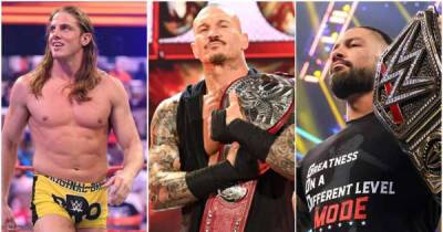 Five new feuds for Randy Orton as he celebrates 20 years in WWE