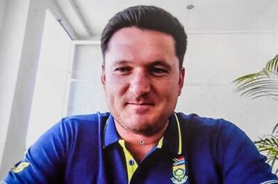 Graeme Smith - Graeme Smith reacts to being cleared of racism allegations: 'I've been completely vindicated' - news24.com - South Africa