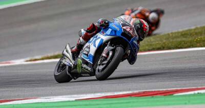 Rins: Nobody believed my Portugal MotoGP fightback was possible