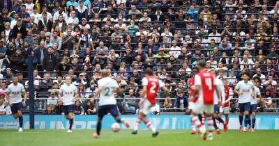 Local derby number crunching: NLD japesters reign supreme - msn.com - Manchester