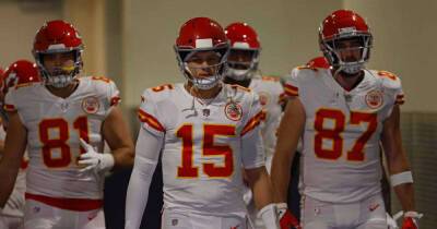 NFL news: Kansas City Chiefs need an 'aggressive' offseason to recover from star departures