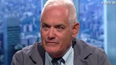 José Cabrera reaparece tras perder a su mujer: “No puedo estar mirándome el ombligo” - Tikitakas - en.as.com