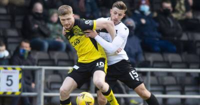 Stirling Albion - Edinburgh City League 1 play-off semi-final dates with Dumbarton confirmed - msn.com