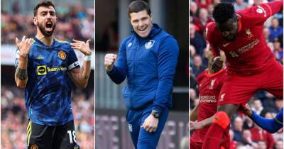 Premier League winners and losers