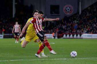 Sheffield United handed significant player boost ahead of QPR clash