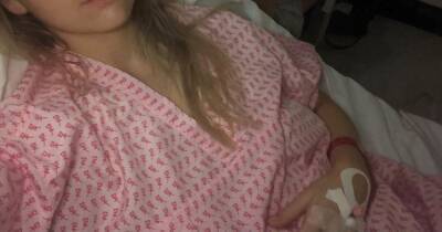 Mum, 33, forced into early menopause by cervical cancer treatment - manchestereveningnews.co.uk - Manchester