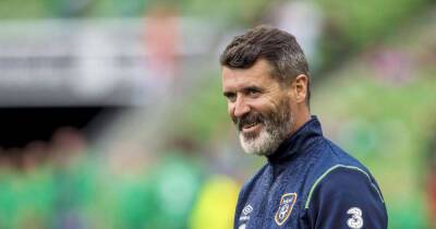 Next Hibs manager: What Roy Keane had to say about return to the dugout and how likely it will be Easter Road