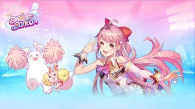 Sweet Dance Redeem Codes April 2022