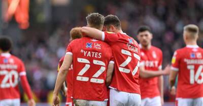 'Still a mile off' - Nottingham Forest ace's warning as promotion race nears finish line - msn.com