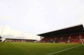 Crewe Alexandra quiz: Does the Mornflake Stadium have a bigger or smaller capacity than these 20 stadiums?