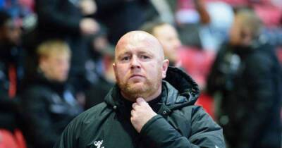 Fleetwood Town boss Stephen Crainey issues warning to promotion chasing Sheffield Wednesday
