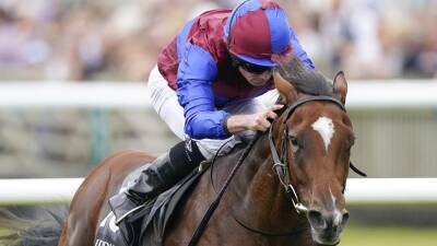 Tenebrism tops 16 remaining in 1000 Guineas - rte.ie - Britain - Qatar - France - Ireland - Guinea -  Leopardstown - county O'Brien