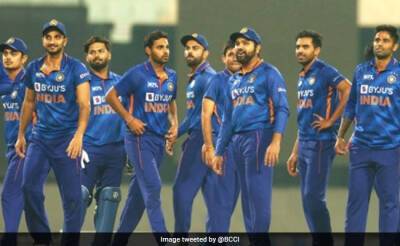 No Bio-Bubble For Indian Cricket Team's Home Series Against South Africa: Report