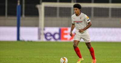 Kounde still wants Sevilla exit as Chelsea chase French defender