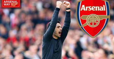 Serge Gnabry - Mikel Arteta - Gabriel Jesus - Jonathan David - Alexander Isak - Gabriel Jesus proves that Edu's risky Arsenal January transfer call was the correct decision - msn.com - Sweden