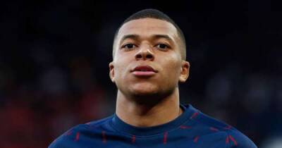 Kylian Mbappe sets deadline for decision on future as Real Madrid chase transfer