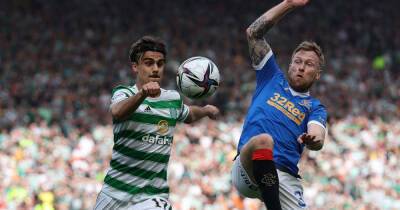 Opinion: £6m rated Celtic star showed the desire required to win a title