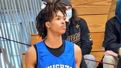 Naasir Cunningham, No. 1 high school basketball recruit of 2024, to sign with Overtime Elite, keep college eligibility