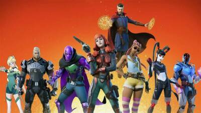 Fortnite: All Omni Chips Locations at Launchpad (Week 5) - givemesport.com