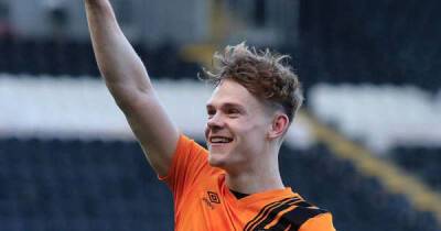 David Moyes - Acun Ilicali - Easter Monday - Hull City plotting to fend off Premier League interest in Keane Lewis-Potter - msn.com -  Hull