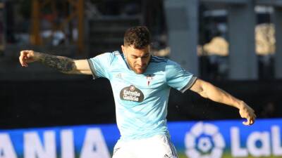 El Celta - El Celta afronta el primer 'match ball' por la salvación en Granada - en.as.com