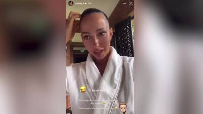 “A papá mono le vas a robar plátanos”: el momentazo de Paddy y Llorente en Marruecos - Videos - en.as.com