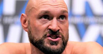 Fury hints at retirement after Whyte KO | Nelson: Fury will fight on